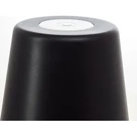 Brilliant Außenstandleuchte LED 129,5 cm inkl. fest eingebauter 4 W LED schwarz