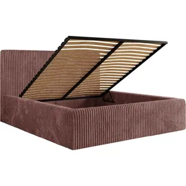 MKS TILIANO CLASSIC 180 x 200 cm Rosa