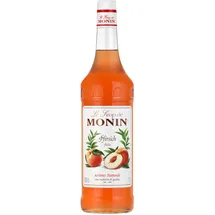 Monin Sirup Pfirsich (1 x 1,0l)