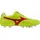 Mizuno Morelia 2 Elite FG Herren gelb 47