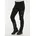 Outdoor-Hose Regular Schwarz 46
