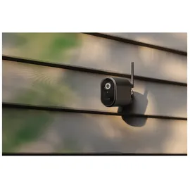ABUS PPIC54520B 4K Schwarz
