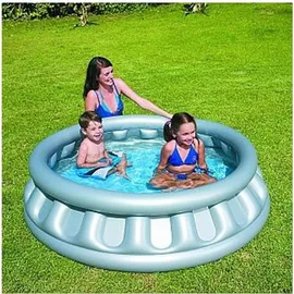 BESTWAY Spaceship Planschbecken 152 x 43 cm