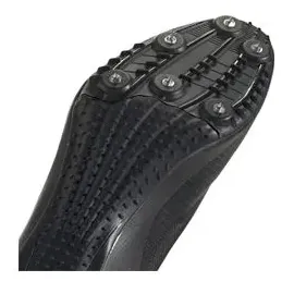 adidas Sprintstar Herren Schwarz 42