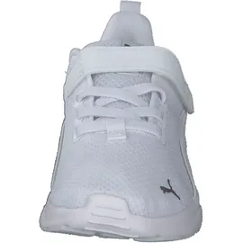 Puma Anzarun Lite Ac+ PS Sneaker, Puma White Puma White, 32 EU