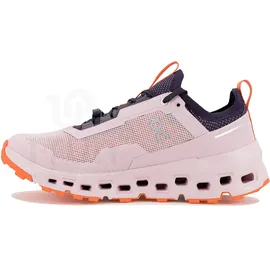 On Cloudultra 2 Damen Mauve / Flame 37,5