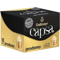 Dallmayr Prodomo 10 St.