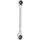 KS Tools GEARplus Torx-E-Doppel-Ratschenringschlüssel E6xE8