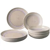 Villeroy & Boch Tafelservice PERLEMOR SAND