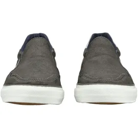 Mustang Slipper in grau - Gr. 42