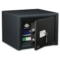 BURG-WÄCHTER Sicherheitsschrank Combi-Line CL 410 K Schlüssel Transport bis: Verwendungsort|Verankerung: ohne Verankerung|zu überwindende Etagen: 3 Etagen