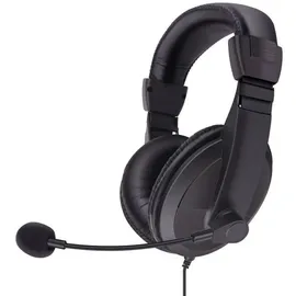 Sandberg Saver - Headset Large (USB)