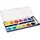 Staedtler Noris Club Farbkasten 12 St. mehrfarbig