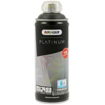 Dupli Color Platinum Sprühlack Anthrazitgrau seidenmatt 0,4 l