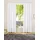 LeGer Home by Lena Gercke Vorhang "Lanea" Gr. 4, weiß, B:135cm H:245cm, Baumwolle, Polyester, LEGER HOME BY LENA GERCKE, Gardinen, Leinenoptik, 1 Schal, verschiedene Größen