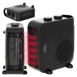 Adler AD 7725 schwarz