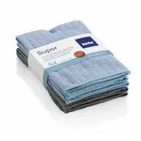 Kela Supor 4er, Geschirrtuch