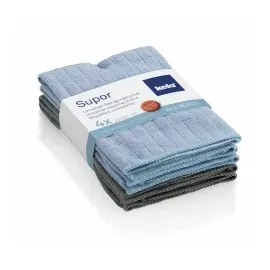 Kela Supor 4er, Geschirrtuch