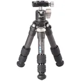 leofoto Ranger LS-223C + Ballhead LH-25