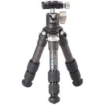 leofoto Ranger LS-223C + Ballhead LH-25