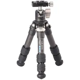 leofoto Ranger LS-223C + Ballhead LH-25