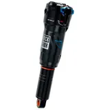 RockShox Deluxe Ultimate Rct C1 Debon Air Trunnion Stoßdämpfer - Black - 52.5 mm