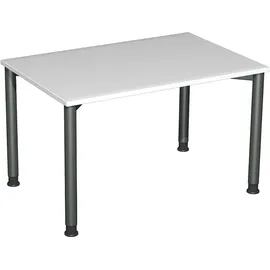 Geramöbel Schreibtisch Flex S-555102-AA ahorn/an