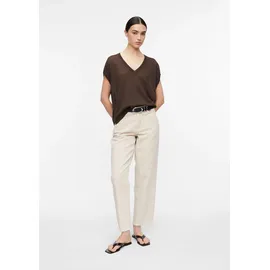 Comma, LIV - Barrel Leg Jeans in Coloured Denim - 38