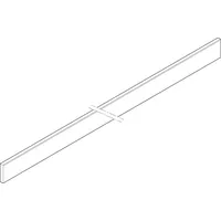 ABN Cu-Schiene XCUW151