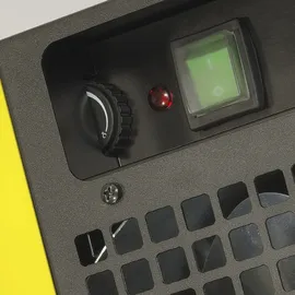 Trotec TEH 30 T | mit 3,3 kW mit widerstandsfähiger Schutzlackierung