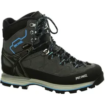 MEINDL Litepeak Pro GTX Damen Anthrazit/Azur 38