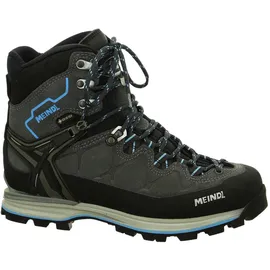 MEINDL Litepeak Pro GTX Damen Anthrazit/Azur 38