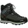 MEINDL Litepeak Pro GTX Damen Anthrazit/Azur 38