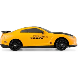 AMEWI RC-Auto Drift Sport Car 1:24 4WD RTR grau (21107)