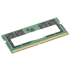 Lenovo Mémoire ThinkPad SoDIMM DDR5 5 600 MHz de 48 Go