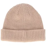 WHISTLER Tofino Knitted Wool Hat simply taupe (1136) One size