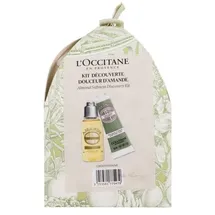 L'Occitane Mandel Kennenlern-Set XMas 2024
