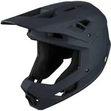 Alpina Pikes MIPS 60-63 cm Erwachsene blau 2021