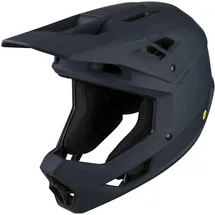 Alpina Pikes MIPS 60-63 cm Erwachsene blau 2021