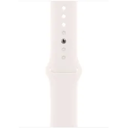 Apple Armband für Smartwatch - 46mm - M/L (für Handgelenke 160 - 210 mm)