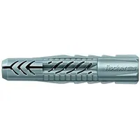 Fischer UX 12 x 70 Universaldübel Nylon grau