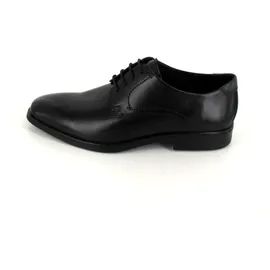 Bugatti Schnürschuhe Herren Schwarz 44