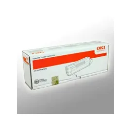 Oki 43865723 cyan