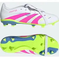Adidas Predator LEAGUE FG Kinder weiß, Gr. 38