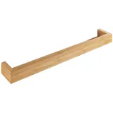 Wenko Bad-Wandablage 60 cm, Bambusa