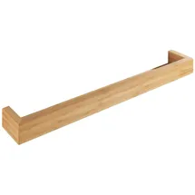 Wenko Bad-Wandablage 60 cm, Bambusa