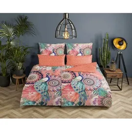 Muller Textiles hip Lynouk Satin + multi