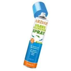 ARDAP Repell Silberfischchen Spray 400ml