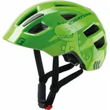 Cratoni Maxster 46-51 cm Kinder dino/green gloss 2020