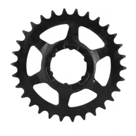 Shimano Nexus CSC7000 Steck-Zahnkranz, Schwarz, 30 Zähne